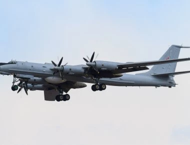 Με τα θηριώδη ανθυποβρυχιακά ΑΦΝΣ Tu-142 απαντά η Ρωσία στην αποστολή αμερικανικού υποβρυχίου με Tomahawk στη Μεσόγειο